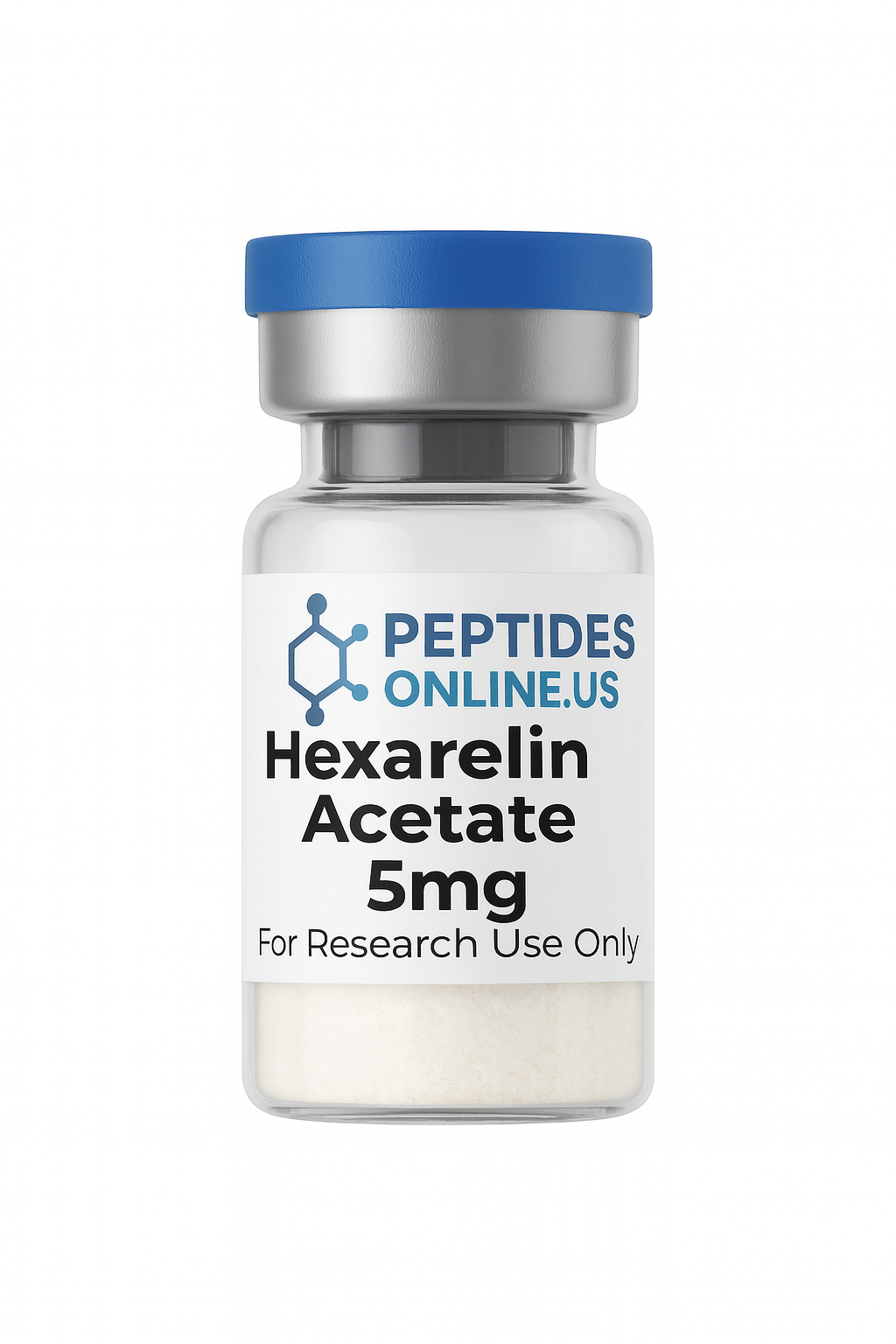 HEXARELIN ACETATE