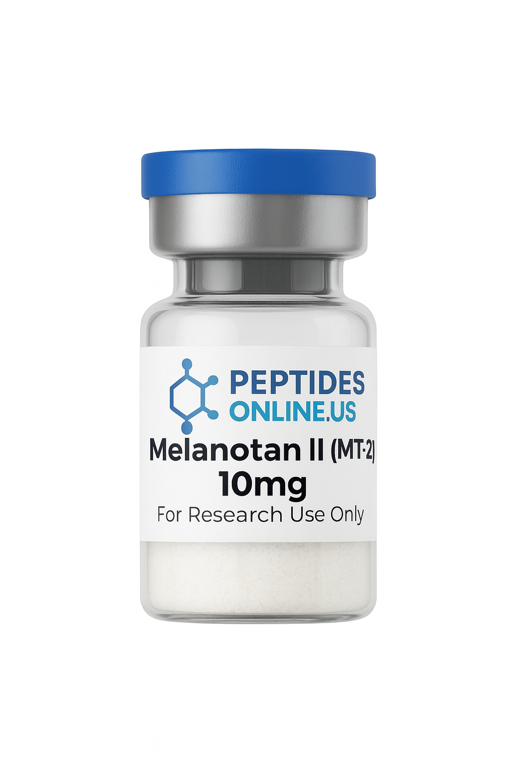 MELANOTAN II (MT-2)
