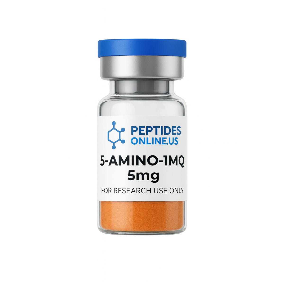 5-AMINO-1MQ