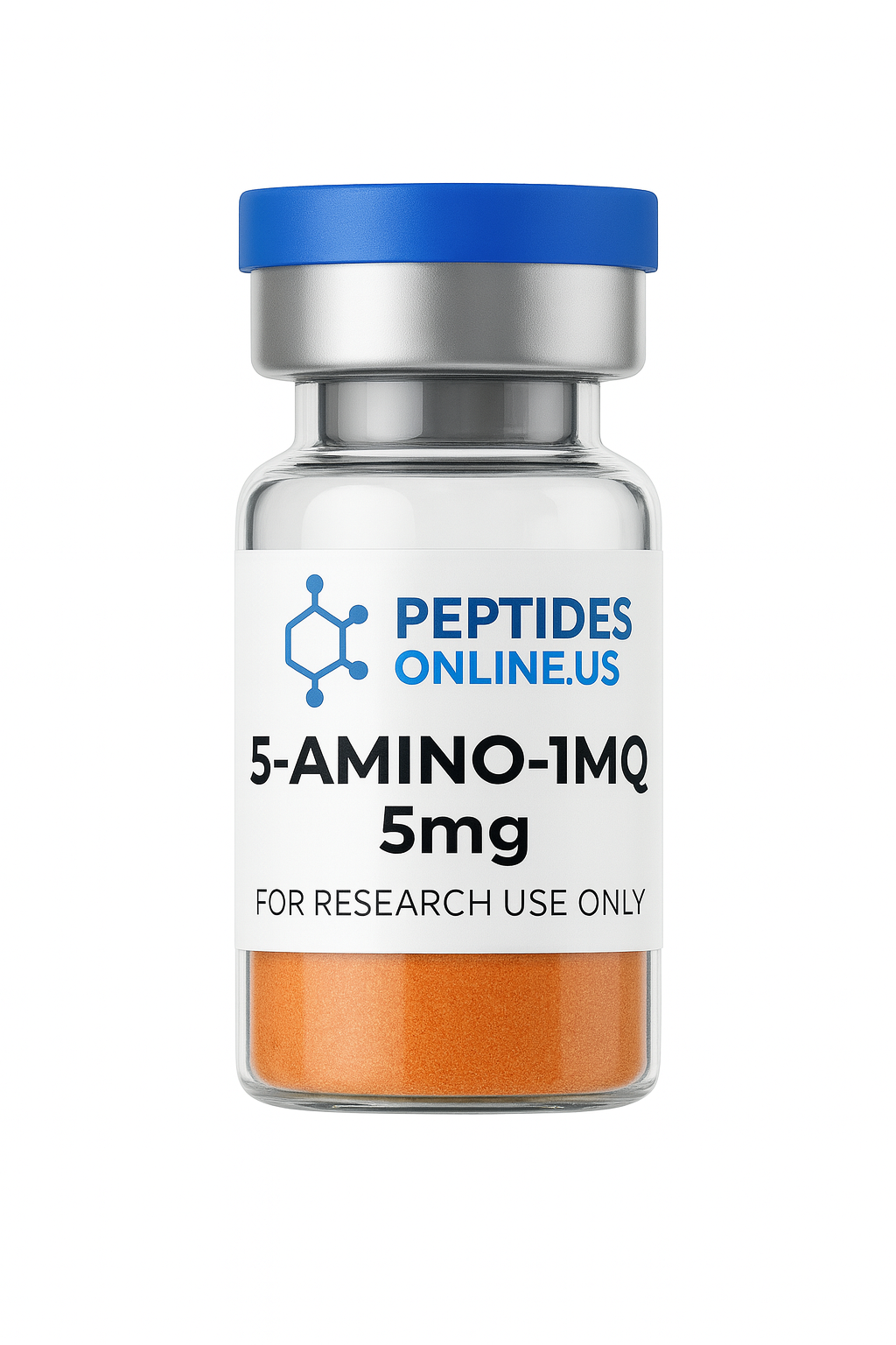 5-AMINO-1MQ