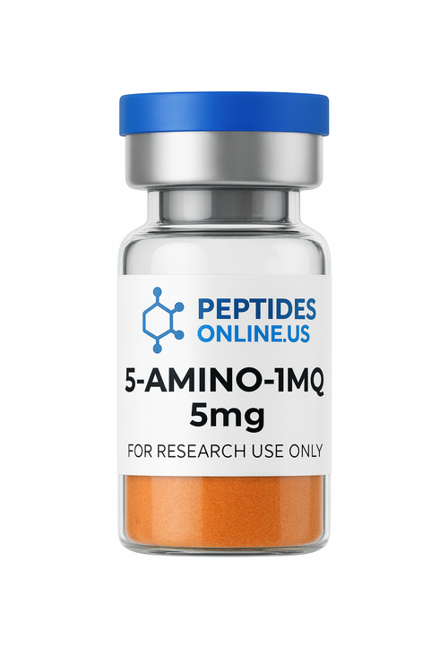 5-AMINO-1MQ
